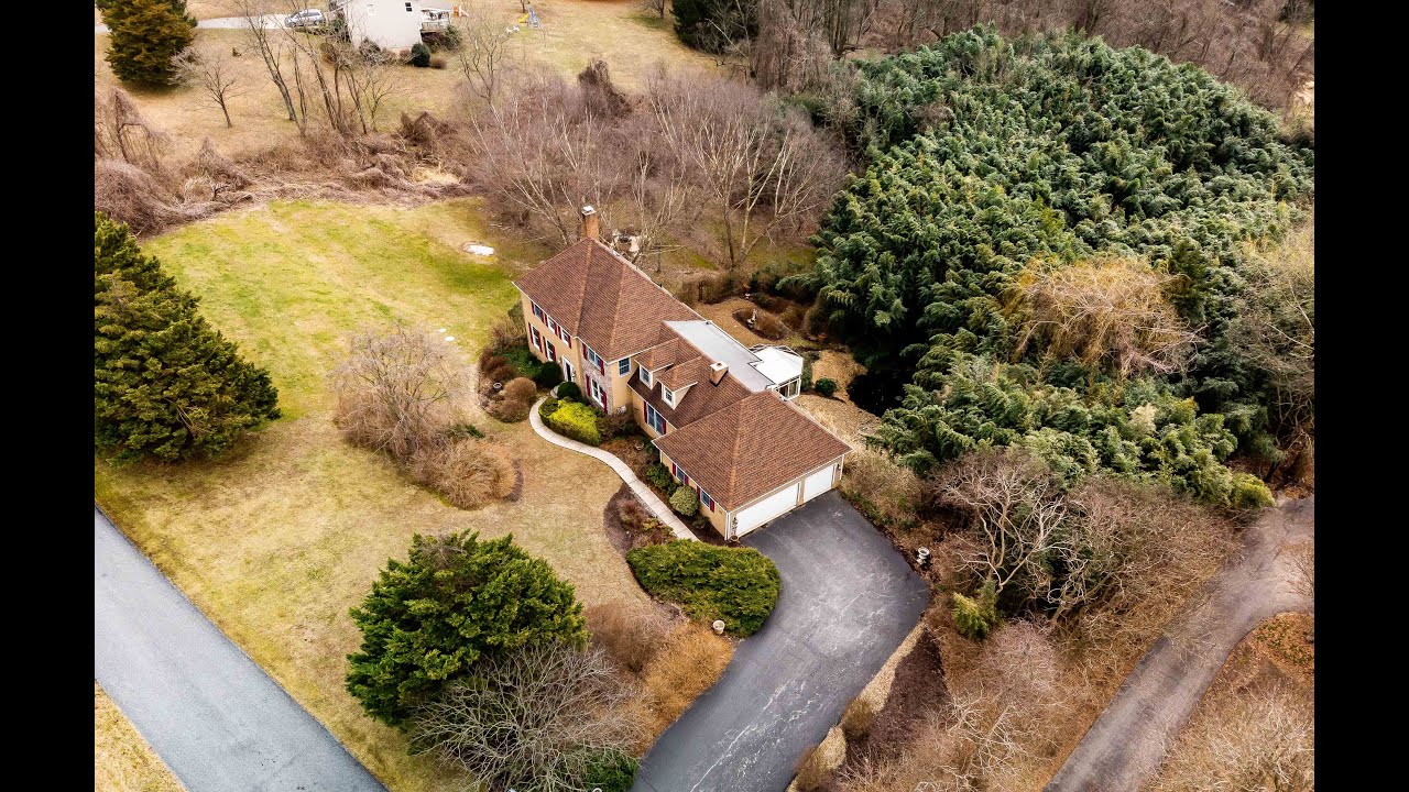 Amazing Home For Sale in Landenberg, PA 19350 | 135 Crestwood Rd | JRS Realty Group