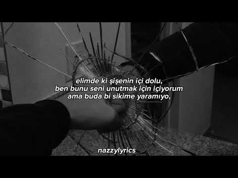 Jagged - Sevgililer Günü (Sözleri)