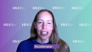 HBA Amsterdam: What does HBA mean to you?
