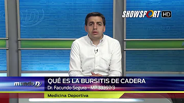 ¿Puede un quiropráctico ayudarme con la bursitis de cadera?