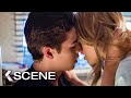 Making Love In The Office Scene - AFTER WE COLLIDED (2020)