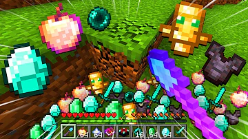 ぜるふぃーのzマイクラ
