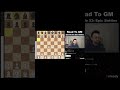 When a Grandmaster Trolls You With the Dumbest Opening Ever #Shorts