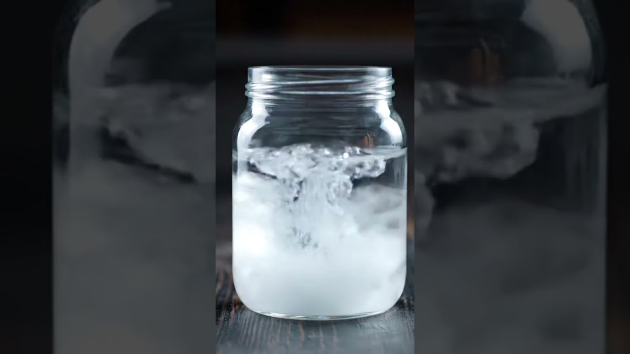 This FIZZING Sound is 100% Real ASMR 🧪 