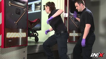 25 Unloading the iNX