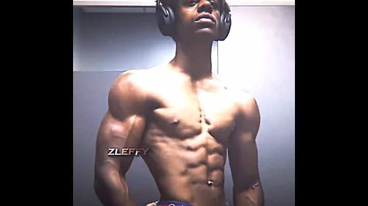 iShowSpeed's Revenge... ⚡😈