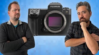 What is REALLY Going on with the Fuji GFX 100 II? (Feat. Jim Kasson) | The PetaPixel Podcast
