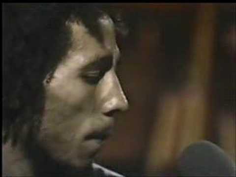 Bob Marley - Stand Alone