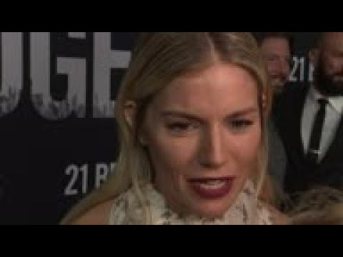 Actors Sienna Miller and Diego Luna reveal all about the first time