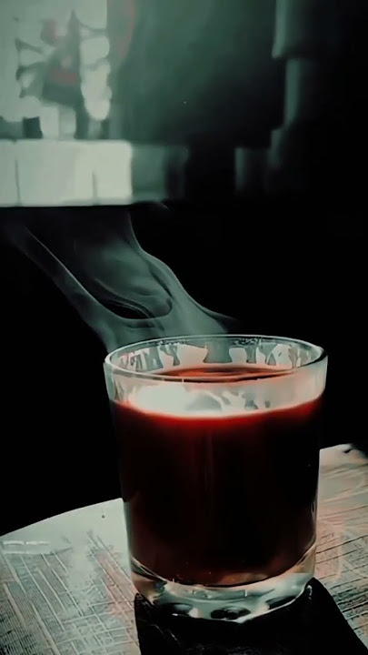 secangkir kopi menemani hari #quotes #storywa #kopi #coffee