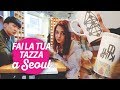 La tazza degli ILLUMINATI // Must do in Seoul // ITA SUB