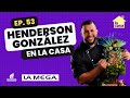 Henderson González: El venezolano que ganó el Reality de Netflix 🇻🇪🍰🥳 | La Casa