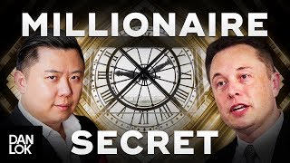 The One Word That Makes People Millionaires