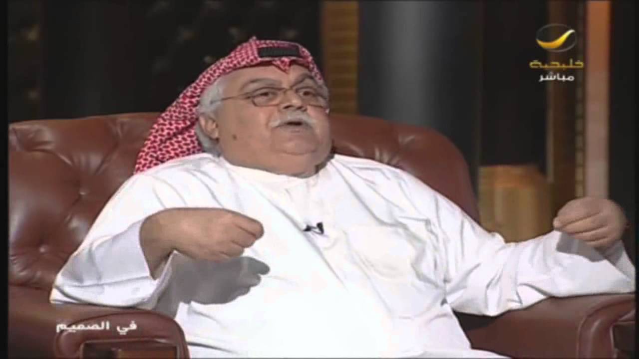 #في_الصميم مع الكاتب الكويتي فؤاد الهاشم | الحلقة 17 #روتانا_خليجية