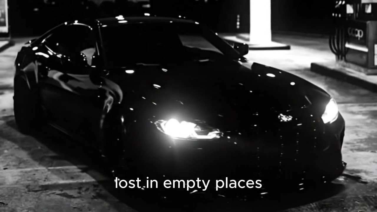 Xxbg - If I Break (Visualizer)