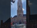 Bruges, Belgium 🇧🇪 Summer of 2025