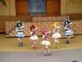 【プリキュア5】 きらきらしちゃって My True Love! 【ひらかたパーク】