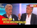 Fellner! LIVE: Die Insider - Josef Cap & Peter Westenthaler