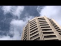 Abseiling Wrest Point Casino, Hobart - YouTube