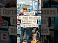 Tu te sens mal dans les supermarchés ? Voici pourquoi #vertiges #neuroscience #santé