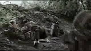 Band Of Brothers Battle Bloody Gulch Part 1