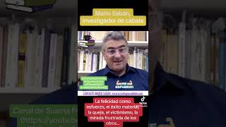 #LaFelicidadComoEsfuerzo