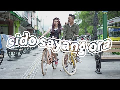NDX A.K.A - Sido Sayang Ora ( Official Music Video )