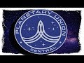 Orville lore  planetary union  they have too many ships