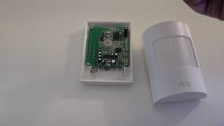 Ring Motion Sensor Batteries: How To Change Them