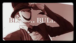 Nightcore-The Mystic (Adam Jensen) Lyrics