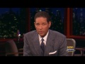 Real Sports w/ Bryant Gumbel: Gumbel Commentary - A Tough Time For Sports (HBO)