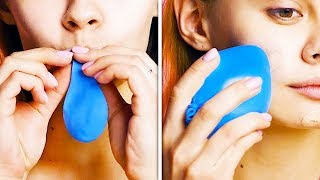 超お役立ち！１５のメーキャップ術