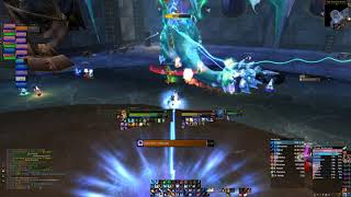 Netherspite - 7.7K DPS Arcane Mage