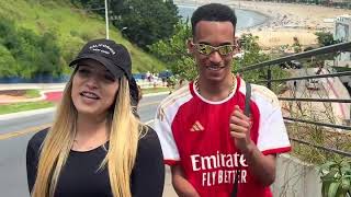 mc luana sp e mc mn original 
