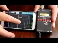 Mini60 Antenna Analyzer