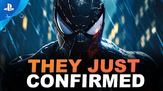 Well... It&#39;s True | Spider-Man 2 PS5