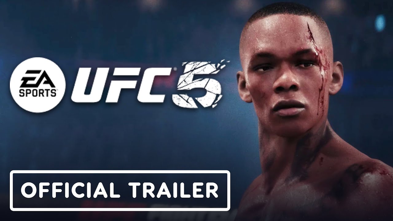 UFC 5 to include Fedor Emelianenko, Mike Tyson & Muhammad Ali as pre-order  bonus