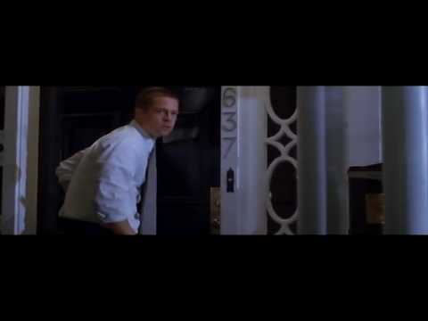 Mr And Mrs Smith Trailer [HD]