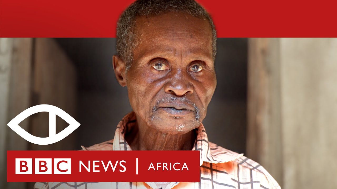 Retirement Hell - BBC Africa Eye documentary