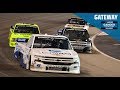 NASCAR Gander Outdoors Truck Series - Full Race - CarShield 200 presented by CK Power