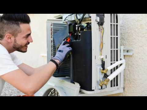 AC Replacement | Charleston, SC - Preferred Home Services
