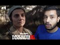 Farah's Friend - CALL OF DUTY MODERN WARFARE III #4