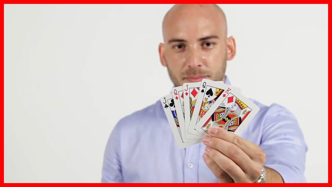 Magic Tricks Secrets Revealed? YouTube
