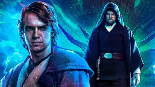 Why Anakin's Spirit COULDN'T Appear to Luke Anymore (CANON)