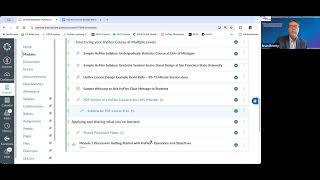 HyFlex Course Design Workshop Overview
