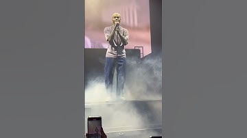 CHRIS BROWN-DON’T JUDGE ME PARIS MARCH 26, 2023.