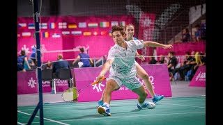 Eug2022 Overview