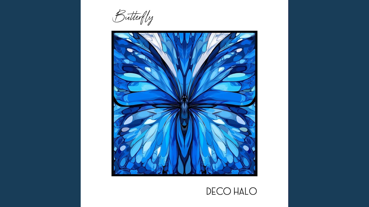 Watch Butterfly on YouTube Watch Butterfly on YouTube