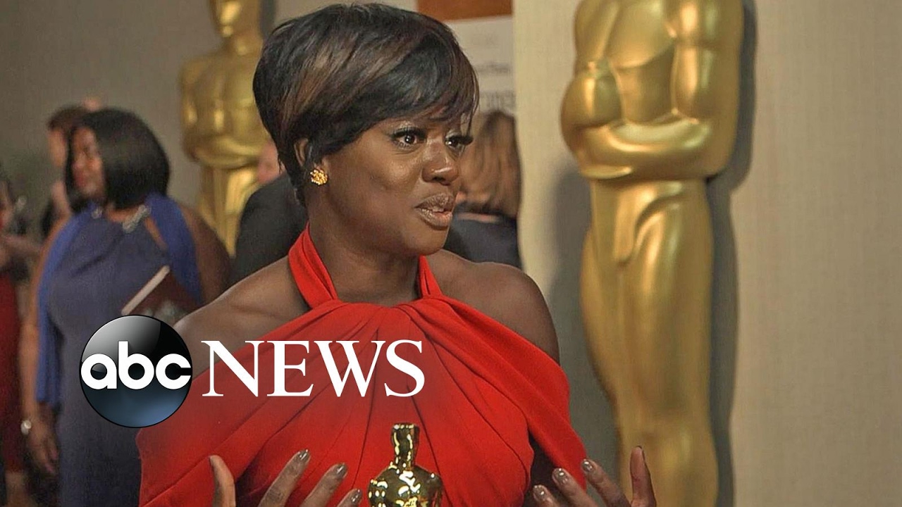 Oscars 2017: Emma Stone, Viola Davis, Mahershala Ali React to Academy Award Wins