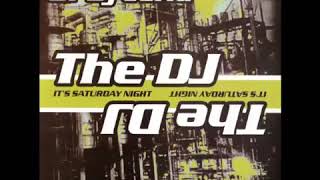 Dj Cerla. Its Saturday